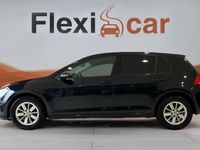 usado VW Golf Advance 1.6 TDI 110CV BMT Diésel en Flexicar Sevilla 4