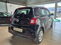 Usado Smart ForFour Electric Drive 60 kW (82 CV) 2020