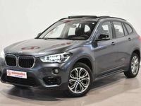 usado BMW X1 F48 SDRIVE18D 150 CV BVA8 SPORT