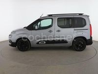 Usado Citroën Berlingo Feel 102 CV (75 kW) 2021 Gris Monovolumen