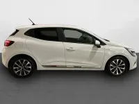 Usado Renault Clio V Intens 91 CV (66 kW) 2022 Blanco Berlina