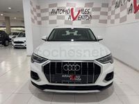 Usado Audi Q3 Advanced Plus 150 CV (110 kW) 2023 Blanco SUV