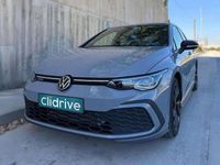 Usado VW Golf VIII GTE 150 CV (110 kW) 2022 Gris Berlina