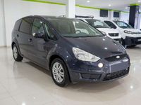 usado Ford S-MAX 2.0TDCi Trend