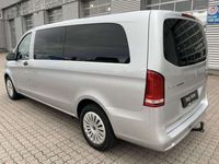 usado Mercedes Vito Mixto 116CDI Larga 9G-Tronic