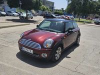 Usado Mini Cooper D 109 CV (80 kW) 2007 Burdeos Utilitario
