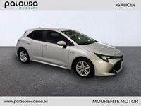 Usado Toyota Corolla Active 122 CV (89 kW) 2020 Gris Berlina
