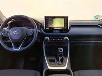 usado Toyota RAV4 EV 