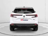 Usado Renault Austral Techno 199 CV (146 kW) 2024 Blanco SUV