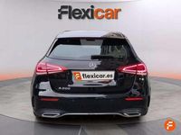 Usado Mercedes A220 156 CV (114 kW) 2018 Negro Berlina