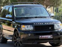 Usado Land Rover Range Rover HSE 272 CV (200 kW) 2007 SUV