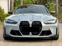 Usado BMW M3 510 CV (375 kW) 2023 Gris / plata Familiar