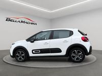 Usado Citroën C3 Feel 83 CV (61 kW) 2023 Blanco Utilitario