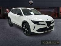 Usado Alfa Romeo Junior Edizione Speciale 137 CV (100 kW) 2024 Blanco SUV