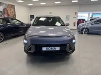 Usado Hyundai Kona 99 CV (72 kW) 2025 SUV