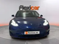 Usado Tesla Model 3 350 kW (476 CV) 2022 Azul Berlina