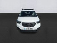 Usado Opel Combo Business Edition 102 CV (75 kW) 2023 Blanco Berlina