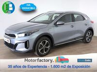 Usado Kia XCeed 141 CV (103 kW) 2023 Gris SUV