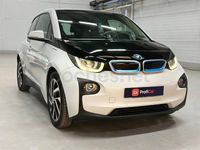 Usado BMW i3 170 CV (125 kW) 2014 Blanco Utilitario