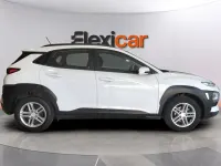Usado Hyundai Kona 116 CV (85 kW) 2020 Blanco SUV