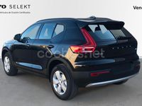 Nuevo Volvo XC40 163 CV (119 kW) 2025 Negro SUV