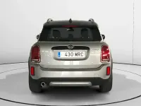Occasion Mini Cooper Countryman 136 PK (100 kW) 2024 Grijs SUV
