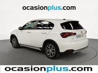 Usado Fiat Tipo Red 131 CV (96 kW) 2022 Blanco Utilitario