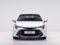 usado Toyota Corolla FAMILIAR 2.0 HYBRID FEEL! E-CVT 180 5P