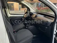 Usado Fiat Fiorino 80 CV (58 kW) 2016 Blanco Monovolumen