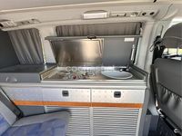 Usado Mercedes Viano 150 CV (110 kW) 2005 Gris / plata Monovolumen
