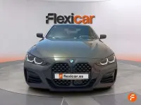 Usado BMW 440 374 CV (275 kW) 2021 Gris Coupe