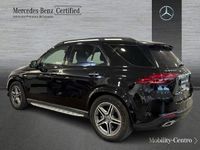 Usado Mercedes GLE350 333 CV (244 kW) 2025 Negro obsidiana