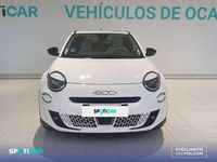 Usado Fiat 600 La Prima 101 CV (74 kW) 2024 Blanco SUV