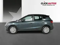 Usado Seat Arona Style 115 CV (84 kW) 2025 Gris / plata SUV