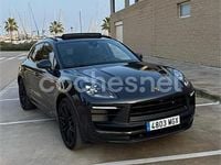 Usado Porsche Macan GTS 440 CV (323 kW) 2023 Negro SUV