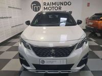 usado Peugeot 3008 1.2 PureTech S&S Style 130