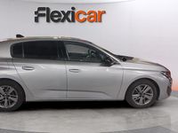 Usado Peugeot 308 Active 131 CV (96 kW) 2023 Gris Utilitario