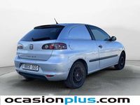 usado Seat Ibiza 1.4TDi Junior 70