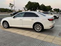 usado Audi A4 2.0TDI Advanced edition 110kW