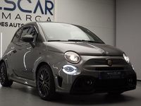 Usado Abarth 595 Competizione 180 CV (132 kW) 2022 Gris / plata Berlina