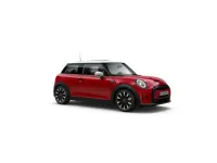 Usado Mini Cooper SE 135 kW (184 CV) 2022 Utilitario