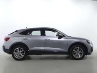 Usado Audi Q3 Sportback Advanced 150 CV (110 kW) 2022 Plateado SUV