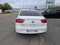 Usado Seat Toledo Style 105 CV (77 kW) 2013 Blanco Utilitario