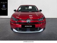 Nuevo Citroën C4 Business Class 145 CV (106 kW) 2026 Rojo SUV