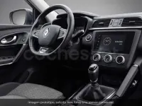 Usado Renault Kadjar LIMITED 115 CV (84 kW) 2020 Blanco SUV