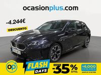 Usado BMW 120 170 CV (125 kW) 2025 Negro Utilitario