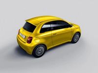 Nuevo Fiat 500 Pop 65 CV (47 kW) 2025 Amarillo Utilitario