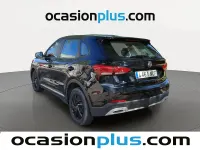 Usado MG ZS 197 CV (144 kW) 2025 Blanco SUV