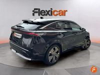 Usado Nissan Ariya Evolve 160 kW (218 HP) 2023 Preto SUV