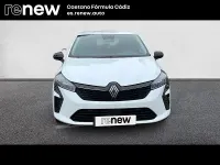 Usado Renault Clio V Evolution 90 CV (66 kW) 2024 Blanco Berlina
